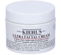Kiehl´s Ultra Facial Crema Viso 50ml 50 ml Crema
