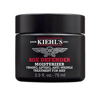 Kiehl's - Age Defender Moisturizer Crema antirughe 75 ml male