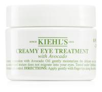 Kiehl's Creamy Eye Treatment with Avocado (Various Sizes) - 14G