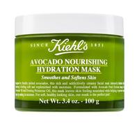 KIEHL'S - Maschere Avocado Nourishing Hydration Mask - Maschera viso idratante
