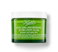 Kiehl's Avocado Nourishing Hydration Mask maschera nutriente con avocado 28 ml