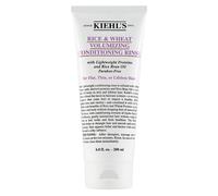 KIEHL'S - Balsami Rice & Wheat Volumizing Conditioning Rinse - Balsamo volumizzante,Capelli danneggiati