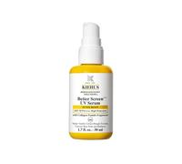 KIEHL'S Better Screen UV Serum Siero viso protezione solare Trattamenti Viso 50 ML