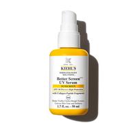 KIEHL'S Better Screen UV Serum Siero viso protezione solare Trattamenti Viso 50 ML