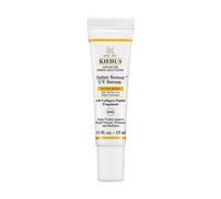 KIEHL'S Better Screen UV Serum Siero viso protezione solare Trattamenti Viso 15 ML