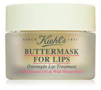 KIEHL'S - Labbra e Occhi Buttermask For Lips - Maschera labbra