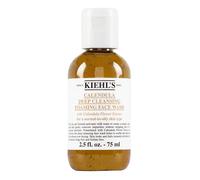Kiehl's Calendula Deep Cleansing Foaming Wash Gel Detergente 75ml
