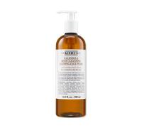 Kiehl's Calendula Deep Cleansing Foaming Wash Gel Detergente 500ml