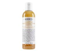 Tonico Kiehl's Calendula Herbal-Extract senza alcool, tonico viso lenitivo per pelli normali e grasse, formato mini 1,4 fl.oz.-40ml (verranno spedite casualmente le versioni vecchie e nuove)