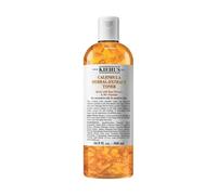 KIEHL'S Calendula Herbal-Extract Toner, Tonico Viso Lenitivo, Per Pelli da Normali a Grasse, Azione Rinfrescante, Con Calendula, Allantoina e Radice di Bardana, Senza Alcol, 500 ml