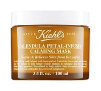 KIEHL'S - Maschere Calendula Petal-Infused Calming Mask - Maschera lenitiva viso