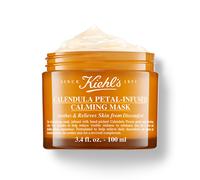 KIEHL'S - Maschere Calendula Petal-Infused Calming Mask - Maschera lenitiva viso
