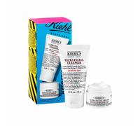 KIEHL'S - Cofanetti Hydration Starts Here Gift Set - Cofanetto trattamento