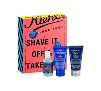 Kiehl's Shave It Off & Take Off Gift Set