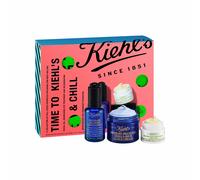 Kiehl's Time To Kiehl's & Chill Gift Set