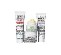 KIEHL'S SINCE 1851 Kiehl's Since 1851 - Master Moisturizing Minis - Set Idratante Viso, Corpo E Contorno Occhi - master Moisturising Minis Set - Donna