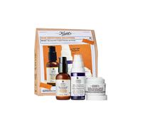KIEHL'S Cofanetto regalo - Set Soluzioni Leviganti per la Pelle 50ml / 30ml / 28ml