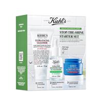 Kiehl's Cofanetto Stop The Shine Set