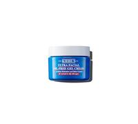 KIEHL'S Ultra Facial Oil-Free Gel-Cream Crema Viso Idratante - Illuminante 28 ML