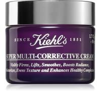 Kiehl's Crema Super Multi correttiva 50ml - Crema viso
