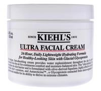 Kiehl's Crema Ultra per il Viso- Taglia Grande 4.2oz (125ml)