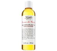 Kiehl's - Creme De Corps Smoothing Oil-To-Foam Body Cleanser Gel doccia 250 ml unisex