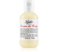 KIEHL'S Creme de Corps Crema corpo idratante Trattamenti Corpo 75 ML