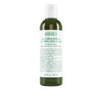Tonico Cucumber Herbal Kiehl's (varie misure) - 250ml