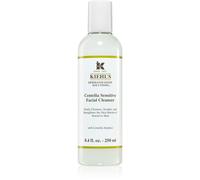 Kiehl's Dermatologist Solutions Centella Sensitive Facial Cleanser gel detergente per pelli molto sensibili 250 ml