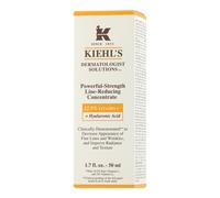 Kiehl's Dermatologist Solutions Concentrato di riduzione della linea potente ...