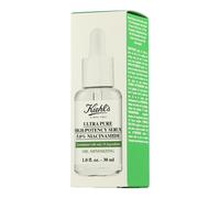 Kiehl's Dermatologist Solutions siero ultra puro ad alta potenza 5% 30 ml