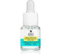 Kiehl's Dermatologist Solutions Truly Targeted Blemish-Clearing Solution siero per pelli acneiche da donna 15 ml
