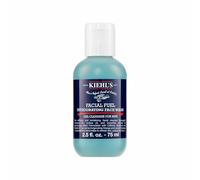 Kiehl's Cura per uomo Pulizia del viso Carburante per il visoLavaviso energizzante 75 ml