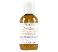 KIEHL'S Detergenti / Esfolianti Calendula Deep Cleansing Foaming Face Wash 75ml - Mousse detergente viso