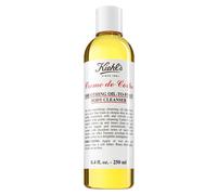 KIEHL'S - Detergenti & Esfolianti Creme De Corps Smoothing Oil-To-Foam Body Cleanser - Olio doccia