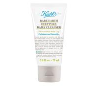 KIEHL'S Detergenti / Esfolianti Rare Earth Deep Pore Daily Cleanser 75ml - Crema detergente viso