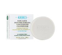KIEHL'S - Detergenti / Esfolianti Rare Earth Deep Pore Purifying Concentrated Cleansing Bar - Sapone viso