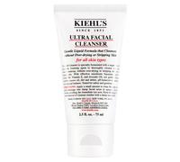 Kiehl's Ultra Facial Cleanser Gel Detergente 75ml