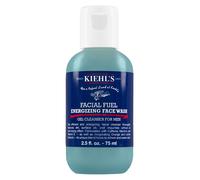 Kiehl's Cura per uomo Pulizia del viso Carburante per il visoLavaviso energizzante 500 ml