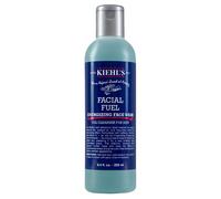 Kiehl's Facial Fuel Energizing Face Wash Detergente Viso 250ml