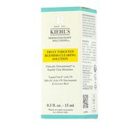 Kiehl's Face Care soluzione detergente per macchie veramente mirata 15 ml