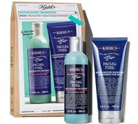 Kiehl's Facial Fuel Face Wash Set