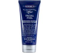 KIEHL'S Crema idratante energizzante con vitamina C & E ed estratto di castagno per la pelle degli uomini esigenti, crema viso non grassa, idratante facciale, 200 ml