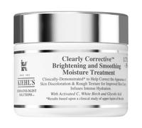 KIEHL'S - Idratanti Clearly Corrective Brightening & Smoothing Moisture Treatment - Crema antimacchie viso