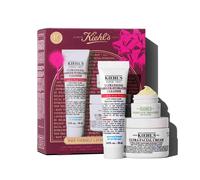 KIEHL'S - Idratanti Cofanetto HYDRATION UN-LIMITED - Crema idratante viso,Cofanetto trattamento