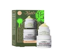KIEHL'S - Idratanti Cofanetto ULTRA HYDRATING HITS - Crema idratante viso,Contorno occhi,Cofanetto trattamento