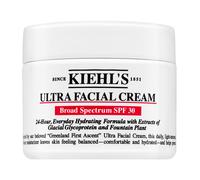 Kiehl's Ultra Facial Cream SPF30 (Various Sizes) - 50ml