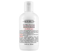 Kiehl's Cura del viso Cura idratante Ultra FacialIdratante 250 ml