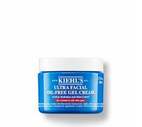 Gel-Crema Oil-free Ultra Facial Kiehl's (vari formati) - 50ml