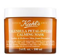Kiehl's Kiehl's Calendula Petal-Infused Calming Mask 100 ml